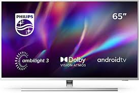 Philips 65PUS8535/12 tv ( 165 cm 4K Ultra HD Smart TV